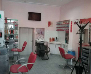 Действующий салон красоты в Киеве